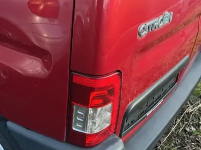 Gebraucht Citroën Berlingo
