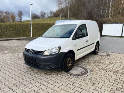 gebraucht VW Caddy 1.6 TDI