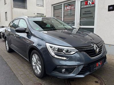 Renault Mégane IV