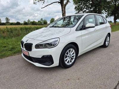 BMW 216 Active Tourer