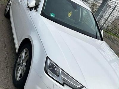 gebraucht Audi A4 Avant 2.0tdi