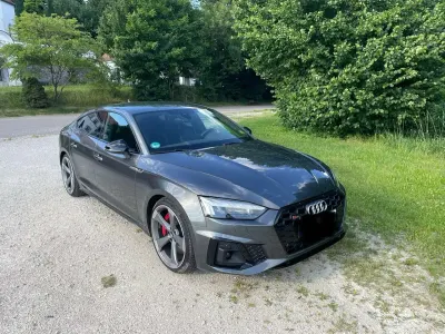 Gebraucht Audi S5