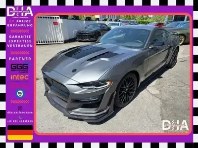 Gebraucht Ford Mustang GT