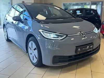 Gebraucht VW ID.3 Pro 150 kW (204 PS) 2022 Grau mondsteingrau Kleinwagen