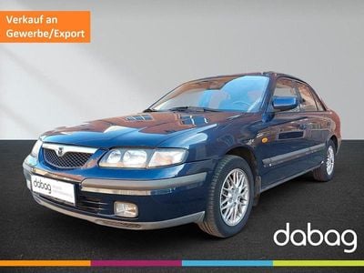 Mazda 626