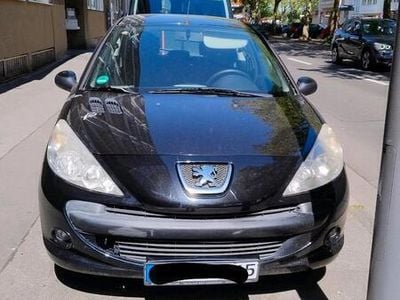 Peugeot 206+