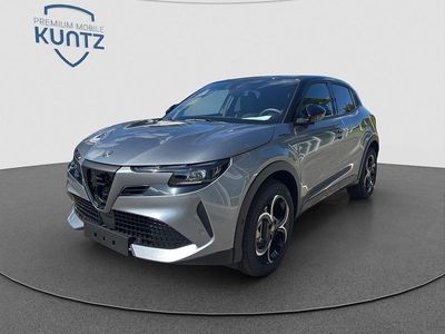 Nuova Alfa Romeo GT Junior Edizione Speciale 136 CV (100 kW) 2026 Grigio SUV
