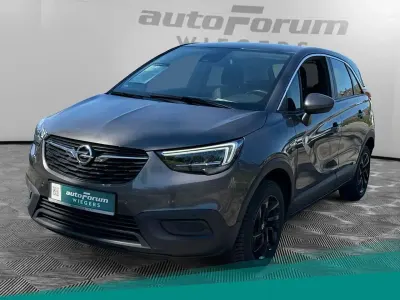 Gebraucht Opel Crossland X