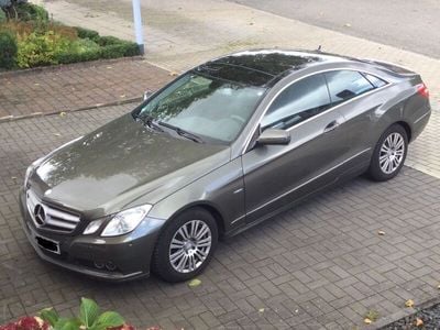 Mercedes 250