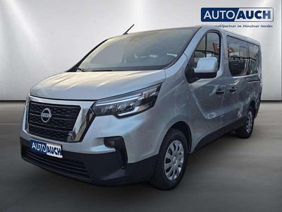 Neu Nissan Primastar Tekna 170 PS (125 kW) 2025 Grau Van / Kleinbus