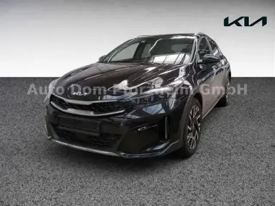 Używany Kia XCeed