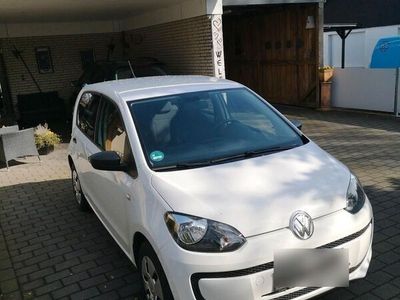 gebraucht VW up! 1.0 MPI