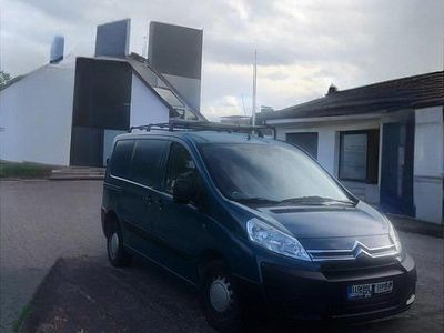 Citroën Jumpy
