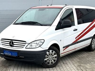 Mercedes Vito