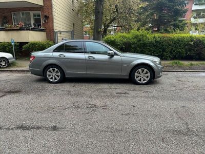 gebraucht Mercedes C350 CDI 7- Gang V6