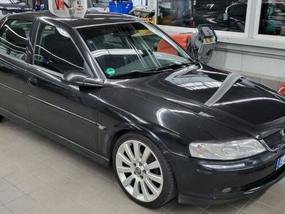 gebraucht Opel Vectra B