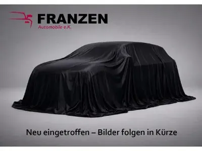 Gebraucht Nissan Navara N-Guard 190 PS (139 kW) 2019 Schwarz (metallic) Pickup