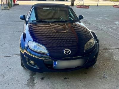 Mazda MX5