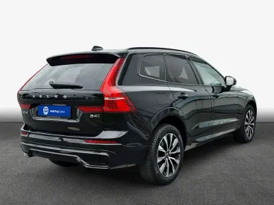 Gebraucht Volvo XC60 145 PS (106 kW) 2023 SUV