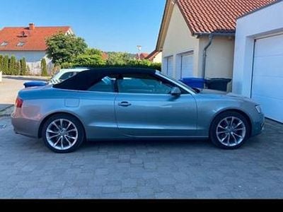 Audi A5 Cabriolet