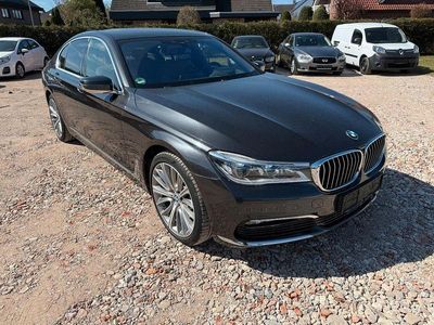 BMW 750