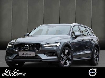 Volvo V60 CC