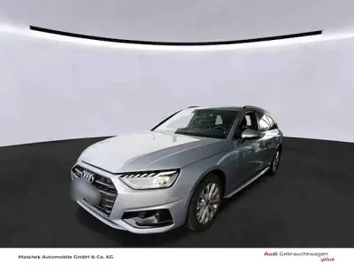 Gebraucht Audi A4