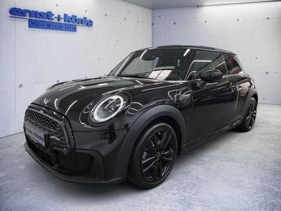 Schwarz Gebraucht 2022 Mini John Cooper Works Kleinwagen | 26.790 € (Teuer)