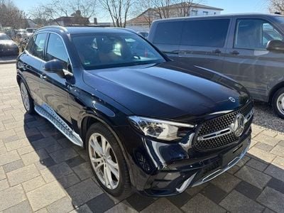 Mercedes GLC300