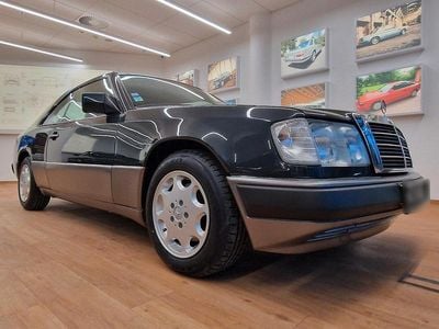Usata Mercedes E300 220 CV (161 kW) 1991 Coupé