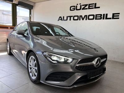 Mercedes CLA200