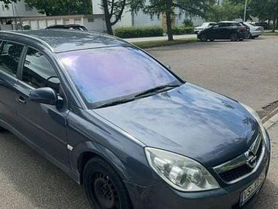 Opel Vectra