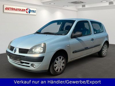 Renault Clio II