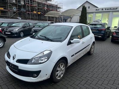 gebraucht Renault Clio III Edition Dynamique/Klima/Tüv bis 03/2025