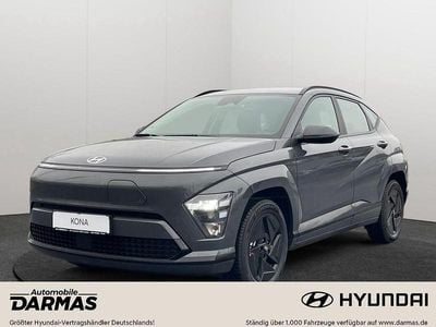 Grau Neu 2025 Hyundai Kona Select SUV | 32.990 € (Superpreis)