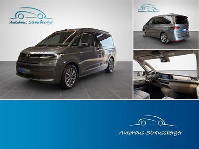 Gebraucht VW California Beach 245 PS (180 kW) 2025 Graukeine angabe Van