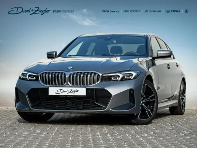 Gebraucht BMW 320
