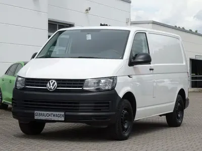 Gebraucht VW Transporter