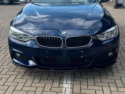 BMW 430