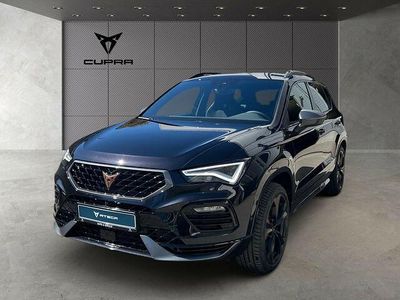 Othercolor Gebraucht 2022 Cupra Ateca VZ SUV | 50.490 €
