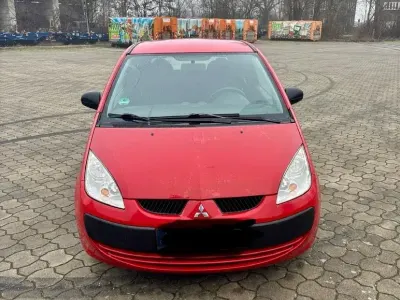 Gebraucht Mitsubishi Colt