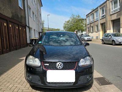 gebraucht VW Golf V V GTI DSG Automatik Tüv 04/26