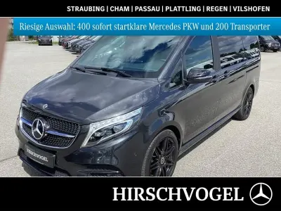 Gebraucht Mercedes V300