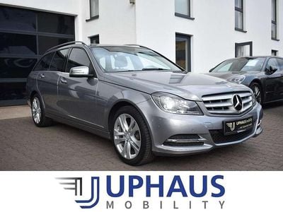 Mercedes C180