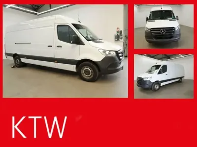 Gebraucht Mercedes Sprinter