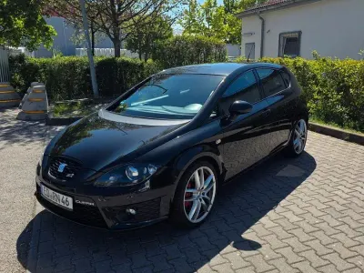 Occasion Seat Leon