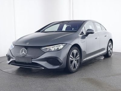 Mercedes EQE300