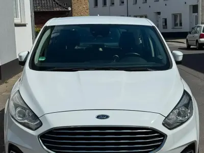Gebraucht Ford S-MAX