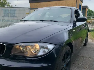 Używany BMW 116