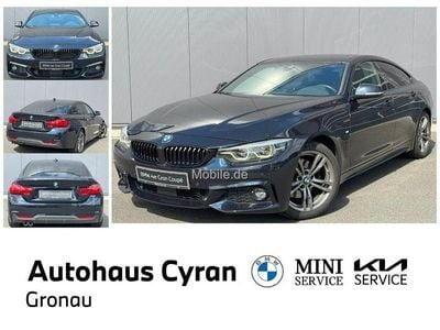 BMW 430 Gran Coupé